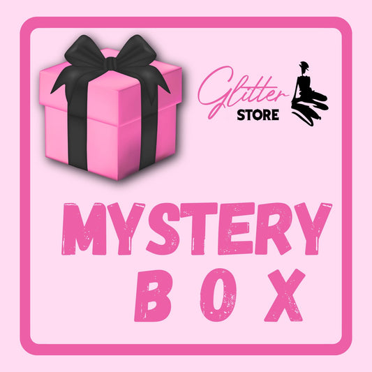 MYSTERY BOX