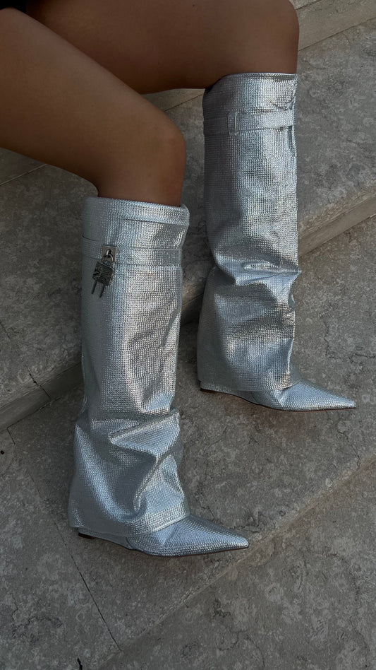 jewel boots mod G****y